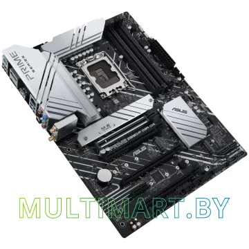 Материнская плата ASUS Prime Z690-P WiFi D4 картинка 5